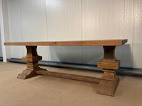 Maloni eetkamertafel - afbeelding 2 van  11