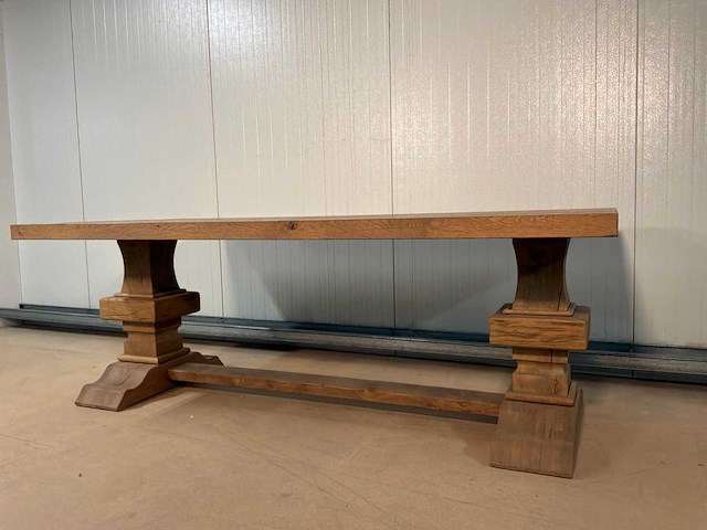 Maloni eetkamertafel - afbeelding 10 van  11