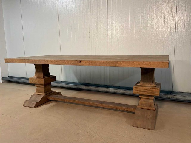 Maloni eetkamertafel - afbeelding 3 van  11