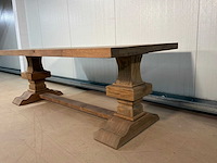 Maloni eetkamertafel - afbeelding 4 van  11