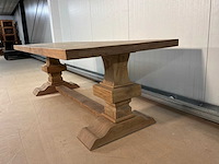 Maloni eetkamertafel - afbeelding 11 van  11