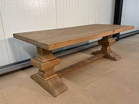 Maloni eetkamertafel - afbeelding 8 van  11