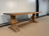 Maloni eetkamertafel - afbeelding 9 van  11