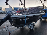 Malta - 2011 - 5015 - sloep - afbeelding 5 van  13