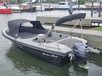 Malta - 2011 - 5015 - sloep - afbeelding 6 van  13