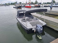 Malta - 2011 - 5015 - sloep - afbeelding 8 van  13