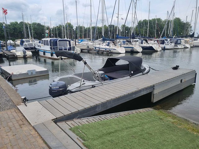 Malta - 2011 - 5015 - sloep - afbeelding 10 van  13