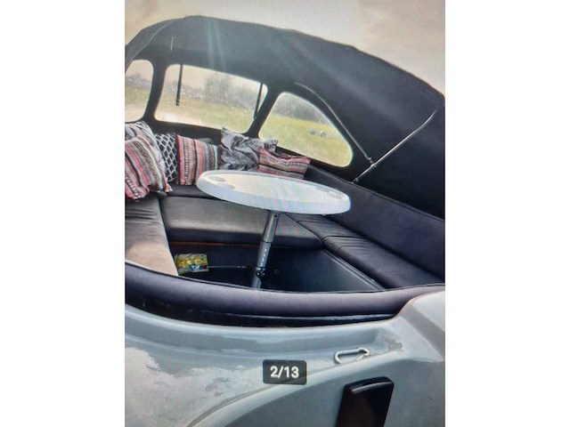 Malta - 2011 - 5015 - sloep - afbeelding 11 van  13