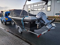 Malta - 2011 - 5015 - sloep - afbeelding 12 van  13