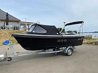 Malta - 2011 - 5015 - sloep