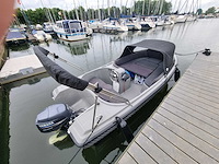 Malta - 2011 - 5015 - sloep - afbeelding 9 van  13