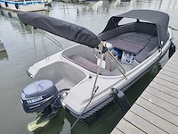 Malta - 2011 - 5015 - sloep - afbeelding 10 van  13