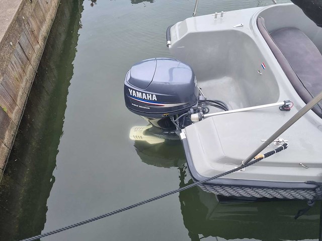 Malta - 2011 - 5015 - sloep - afbeelding 11 van  13