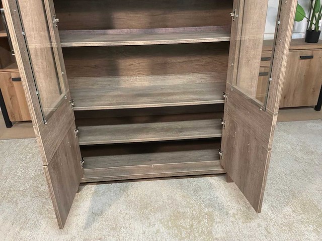 Malya buffetkast - afbeelding 15 van  20