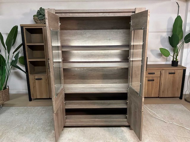 Malya buffetkast - afbeelding 4 van  20