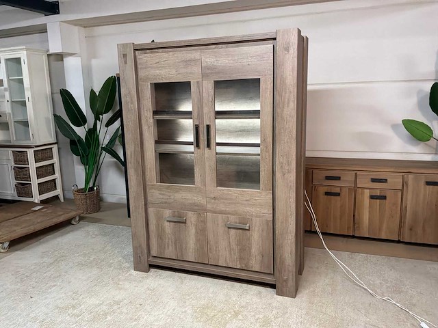 Malya buffetkast - afbeelding 17 van  20