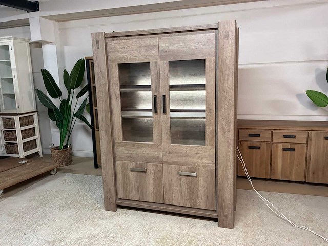 Malya buffetkast - afbeelding 5 van  20