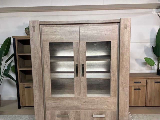 Malya buffetkast - afbeelding 18 van  20