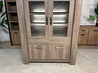 Malya buffetkast - afbeelding 6 van  20