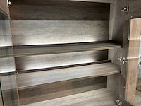 Malya buffetkast - afbeelding 7 van  20