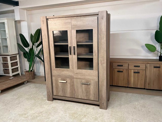 Malya buffetkast - afbeelding 1 van  20