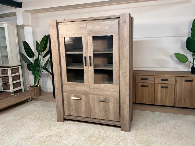 Malya buffetkast - afbeelding 8 van  20