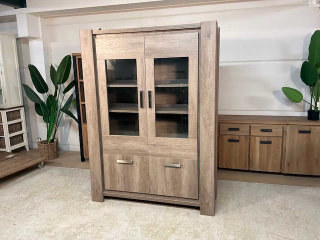 Malya buffetkast - afbeelding 19 van  20