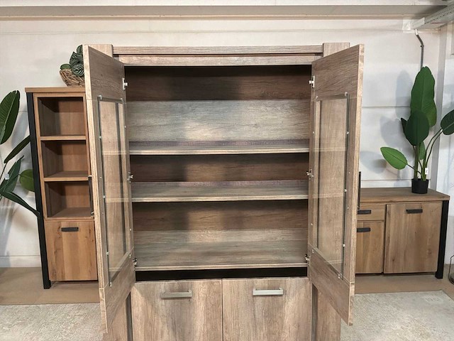 Malya buffetkast - afbeelding 12 van  20