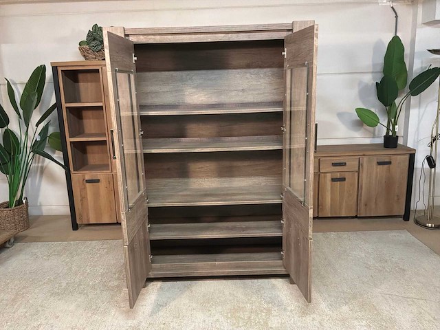 Malya buffetkast - afbeelding 20 van  20