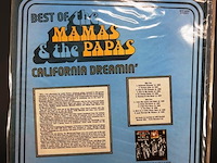 Mamas & the papas - afbeelding 2 van  5