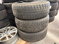 Mam/bmw/tec wielen en banden+diverse velgen en banden (40x) - afbeelding 8 van  18