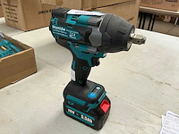 Mamidw slagmoersleutel - afbeelding 1 van  2