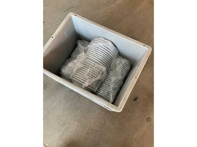 Mammoet - crockery (97x) - afbeelding 2 van  4