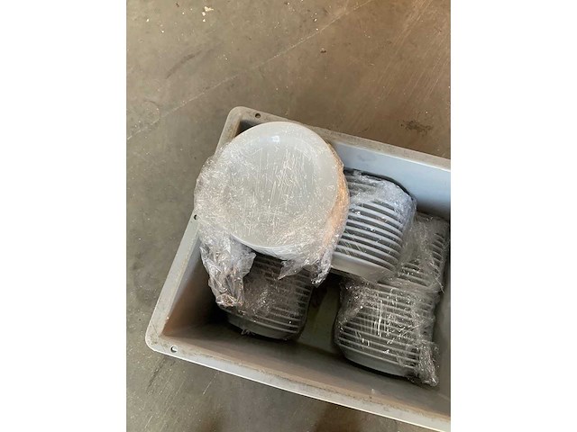 Mammoet - crockery (97x) - afbeelding 3 van  4