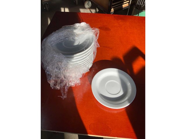 Mammoet - crockery (97x) - afbeelding 4 van  4