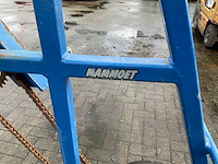 Mammoet skelterfiets - afbeelding 5 van  5