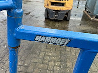 Mammoet skelterfiets - afbeelding 4 van  4