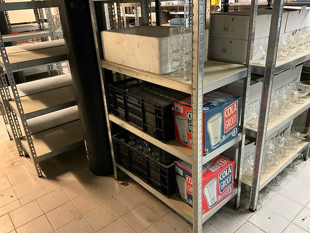 Mammoet stapelglazen - afbeelding 1 van  8
