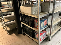 Mammoet stapelglazen - afbeelding 1 van  8