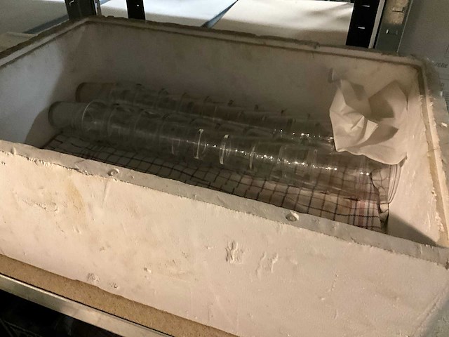 Mammoet stapelglazen - afbeelding 4 van  8