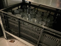 Mammoet stapelglazen - afbeelding 6 van  8