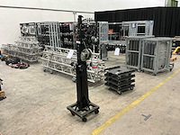 Mammoth stands mt200 materiaallift - afbeelding 1 van  5
