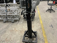 Mammoth stands mt200 materiaallift - afbeelding 3 van  5
