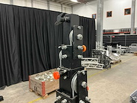Mammoth stands mt200 materiaallift - afbeelding 4 van  5