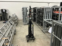 Mammoth stands mt200 materiaallift - afbeelding 1 van  7
