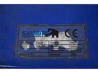 Mammut pw40e ontvetterbak - afbeelding 5 van  5
