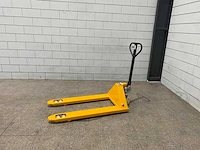 Mammuth - 2025 - 2500 - hand hydraulische palletwagen