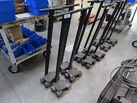 Mammuth - sk03z - transportrol (4x) - afbeelding 1 van  2