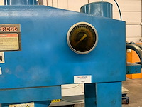 Mammuth 75 ton werkplaatspers - afbeelding 6 van  15