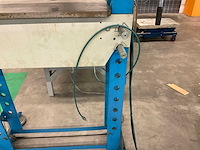 Mammuth 75 ton werkplaatspers - afbeelding 7 van  15